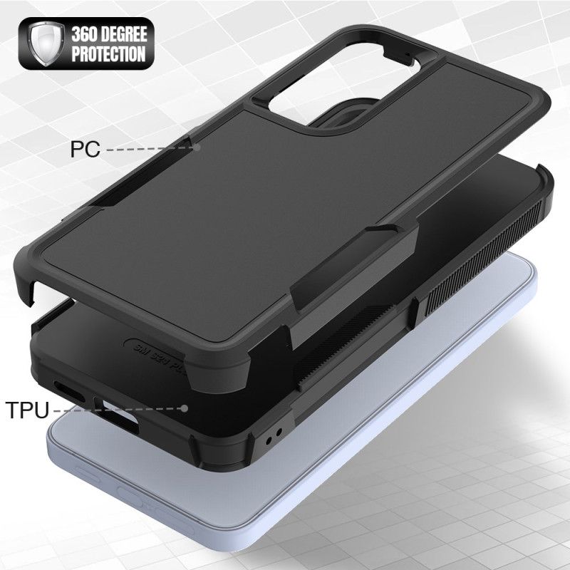 Skal Samsung Galaxy S25 Plus 5g Telefonfodral Robust