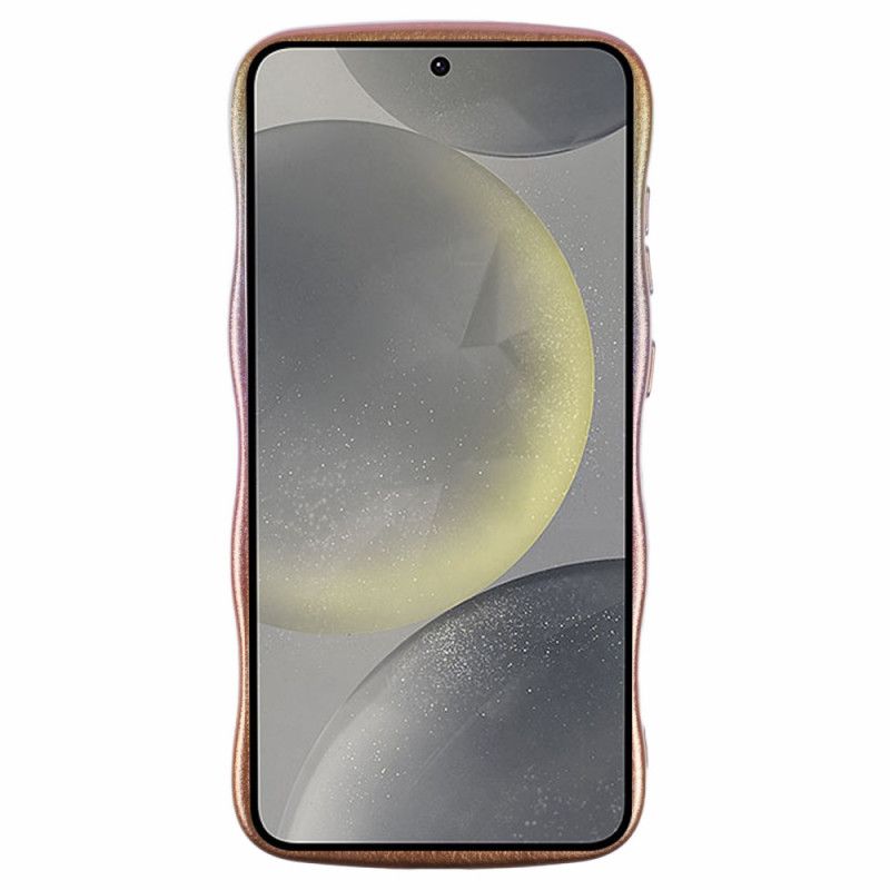 Skal Samsung Galaxy S25 Plus 5g Telefonfodral Silkeslen Gradient