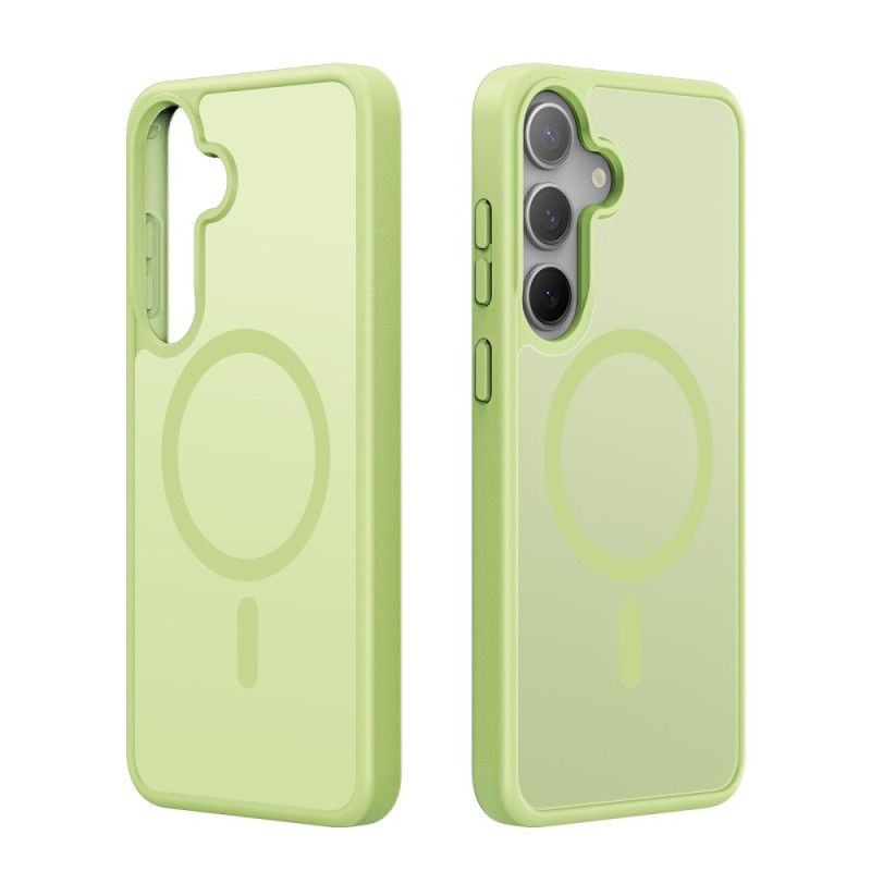 Skal Samsung Galaxy S25 Plus 5g Telefonfodral Tonad Yind-serie Dux Ducis