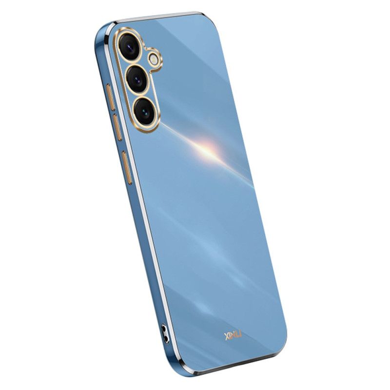 Skal Samsung Galaxy S25 Plus 5g Telefonfodral Xinli