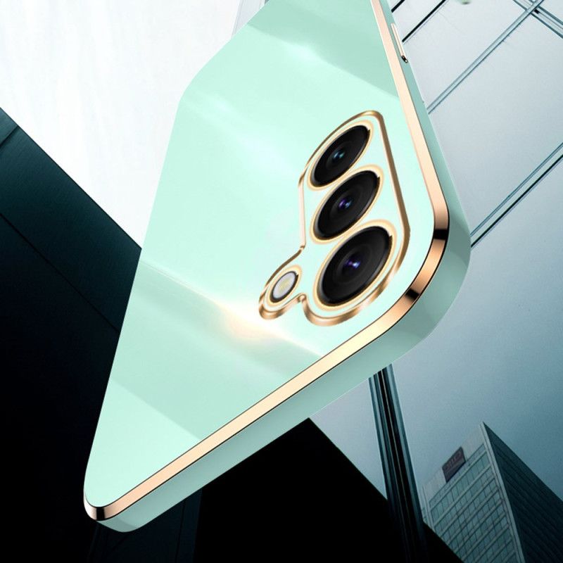 Skal Samsung Galaxy S25 Plus 5g Telefonfodral Xinli