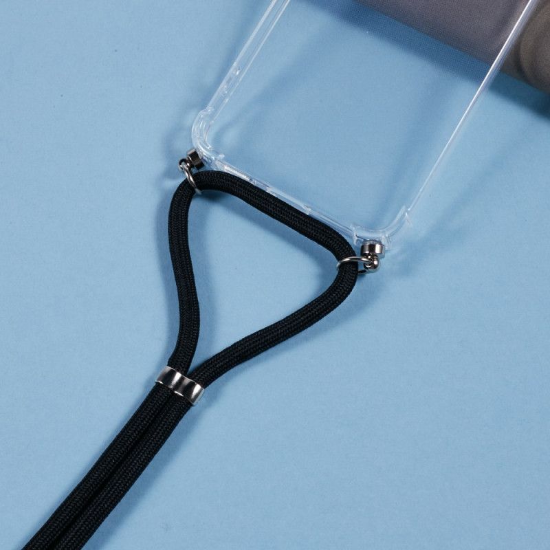 Skal Samsung Galaxy S25 Plus 5g Transparent