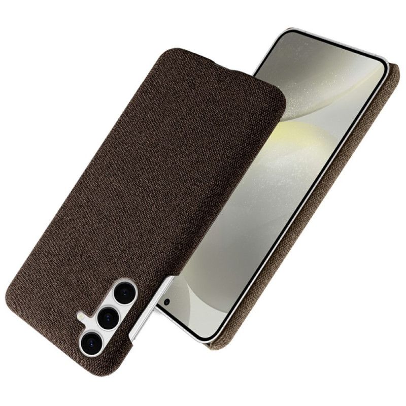 Skal Samsung Galaxy S25 Plus 5g Tyg