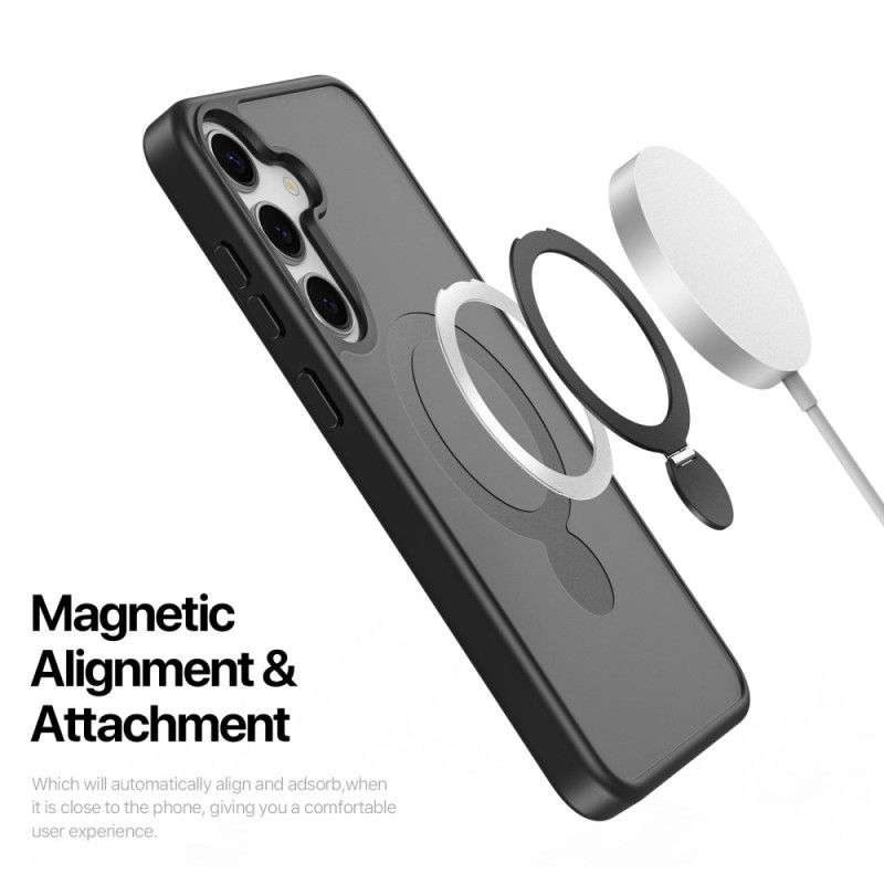 Skal Samsung Galaxy S25 Plus 5g Yind-serien Dux Ducis