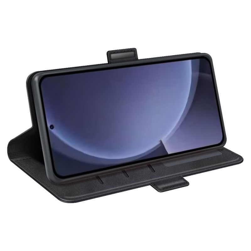 Skyddsfodral Samsung Galaxy S25 Plus 5g Dubbelspänne