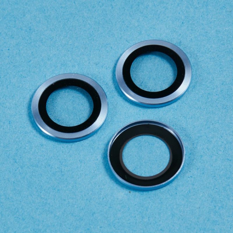 Skyddslinser För Samsung Galaxy S25 Plus 5g - Metall