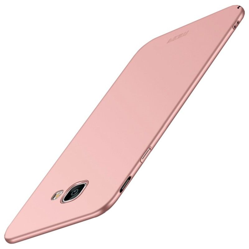 Skal för Samsung Galaxy J4 Plus Svart Mofi