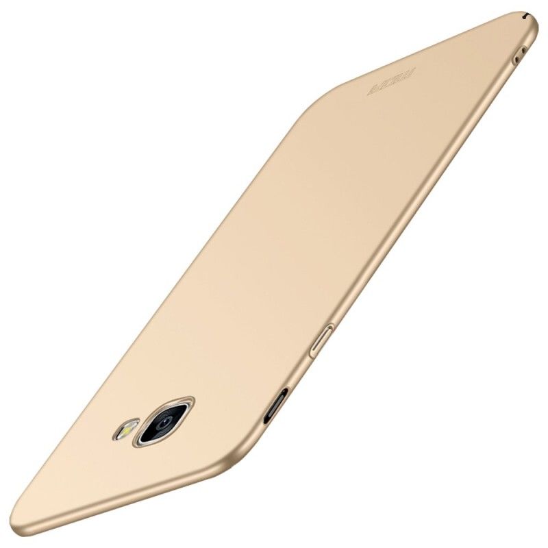Skal för Samsung Galaxy J4 Plus Svart Mofi