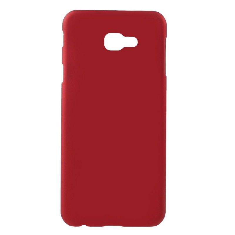Skal Samsung Galaxy J4 Plus Lila Klassisk Stel