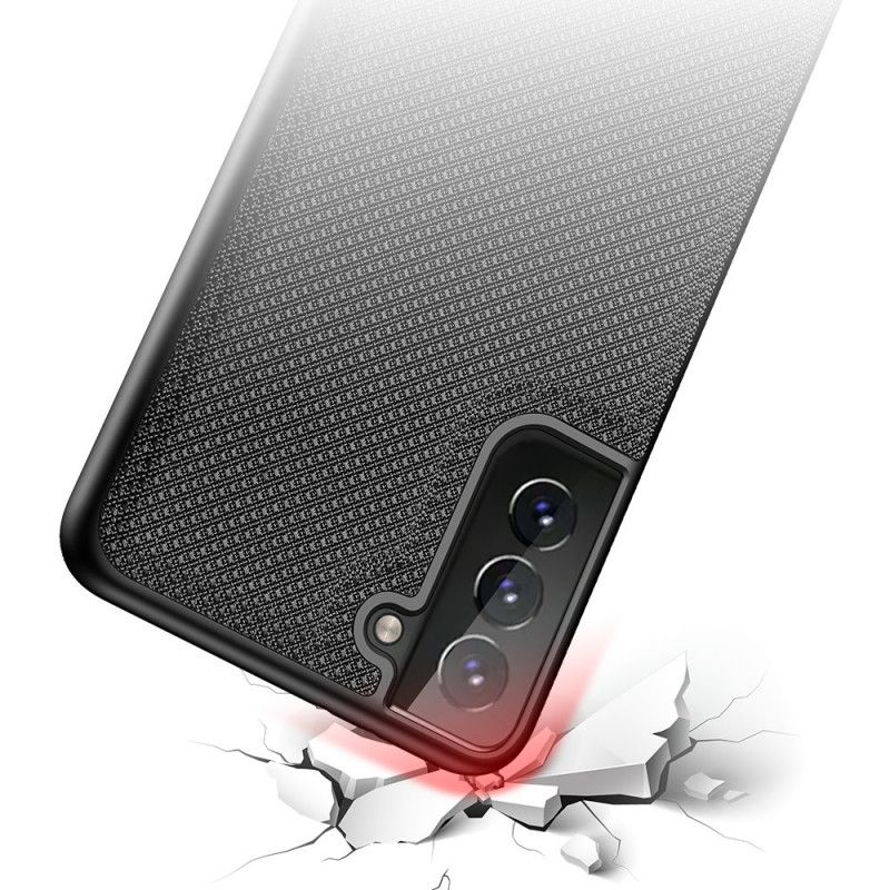 Skal Samsung Galaxy S21 Plus 5G Svart Dux Ducis Fino-Serien