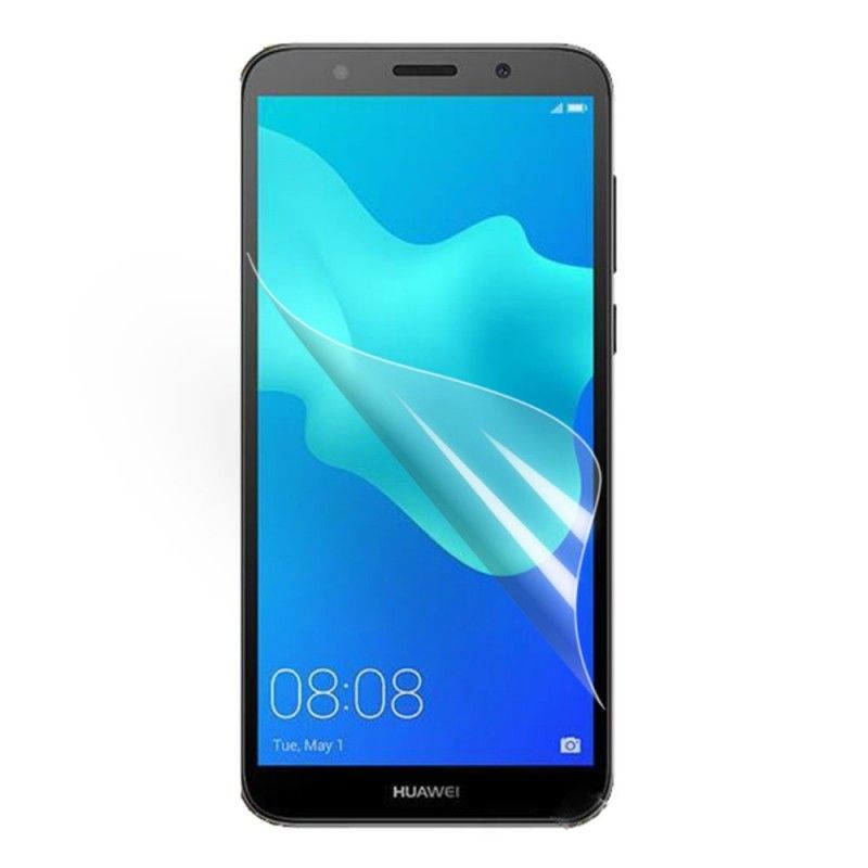 Skärmskyddsfilm Huawei Y5 2018