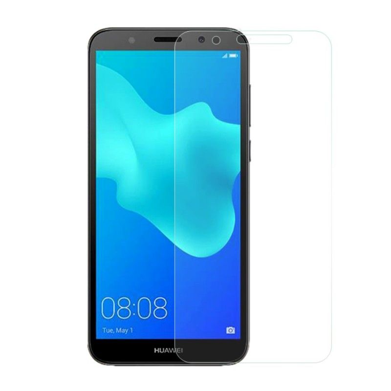 Skydd Av Härdat Glas För Huawei Y5 2018 Skärmen