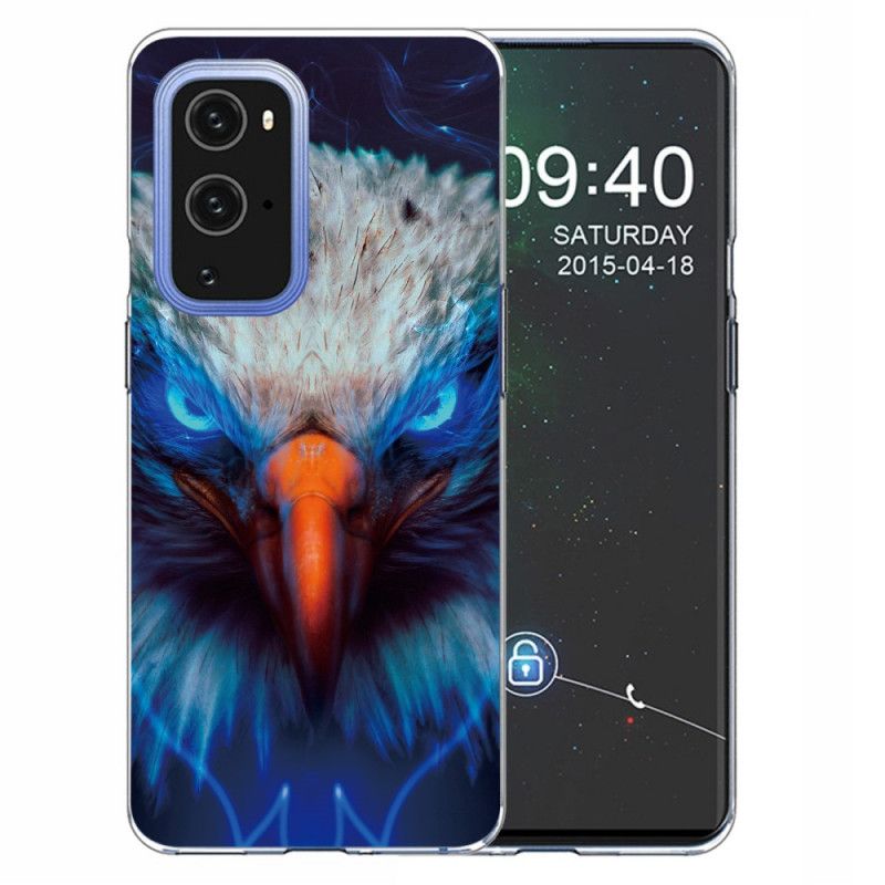 Skal OnePlus 9 Örn