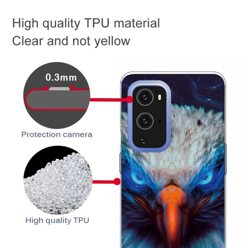 Skal OnePlus 9 Örn
