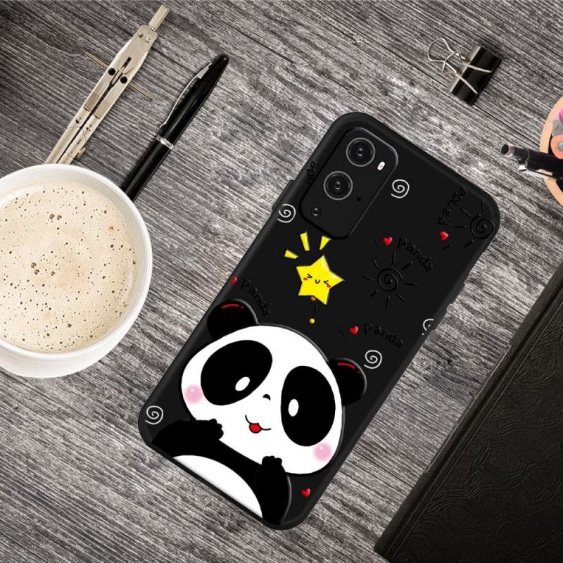 Skal OnePlus 9 Pandastjärna