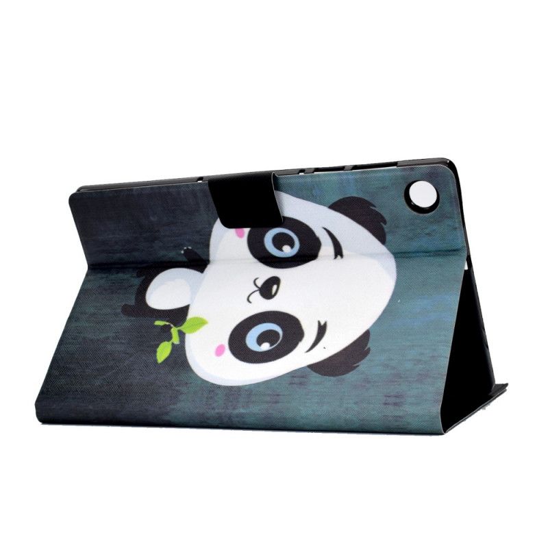 Fodral för Huawei MatePad T 8 Liten Panda