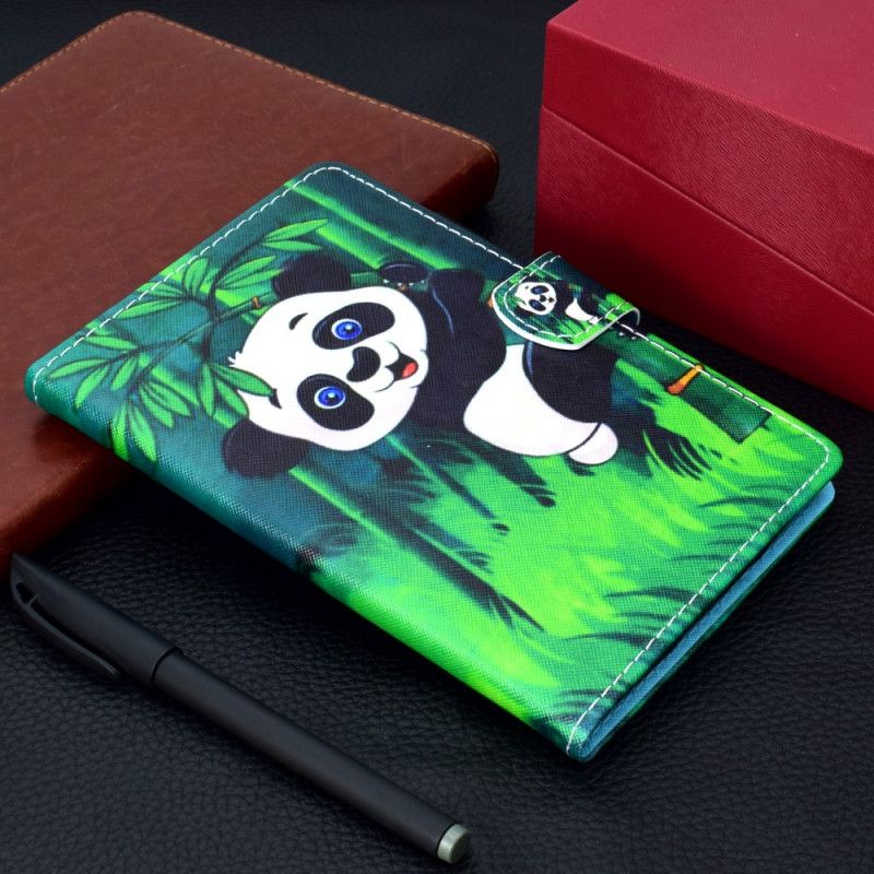 Fodral för Huawei MatePad T 8 Panda