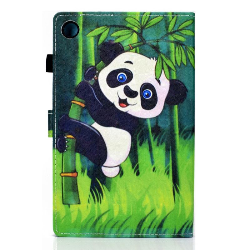 Fodral för Huawei MatePad T 8 Panda