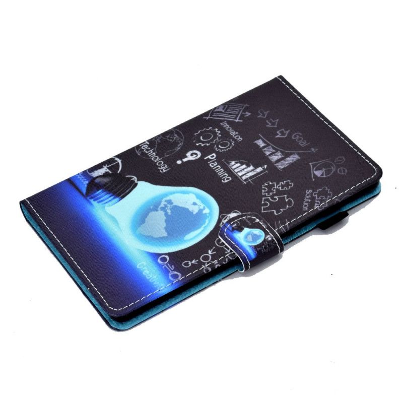 Fodral Huawei MatePad T 8 Brainstorm