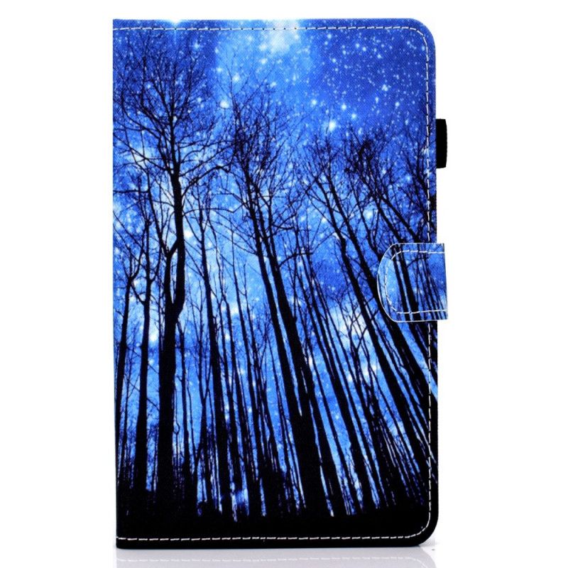 Fodral Huawei MatePad T 8 Nattskog