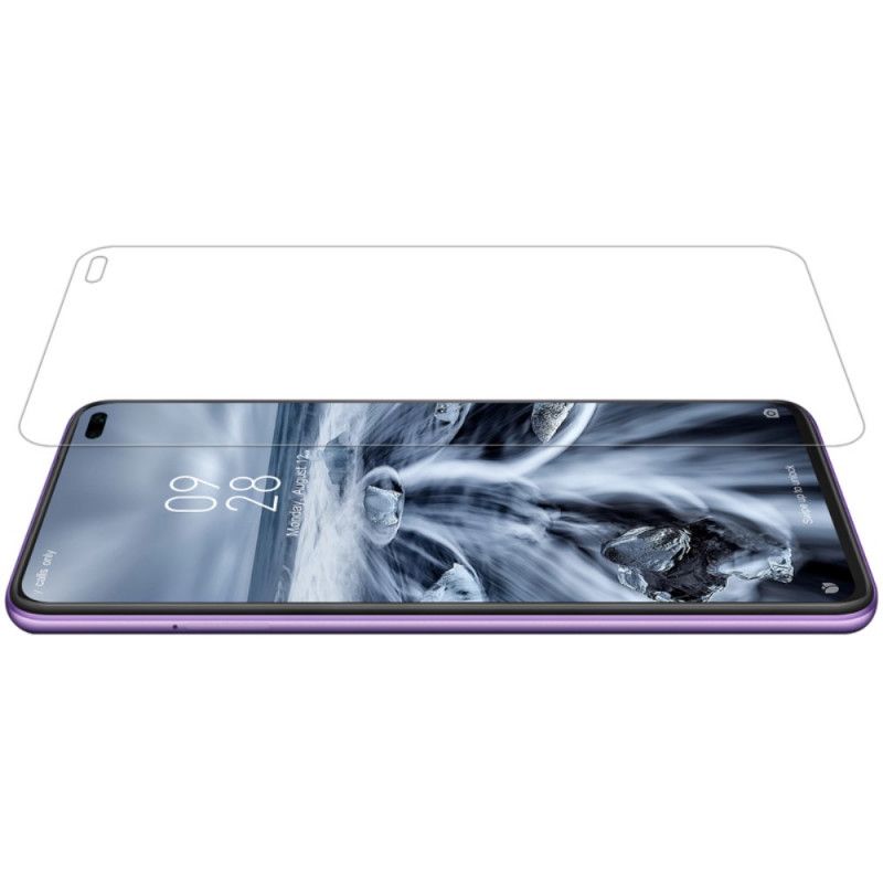 Skärmskydd Xiaomi Redmi K30 Nillkin