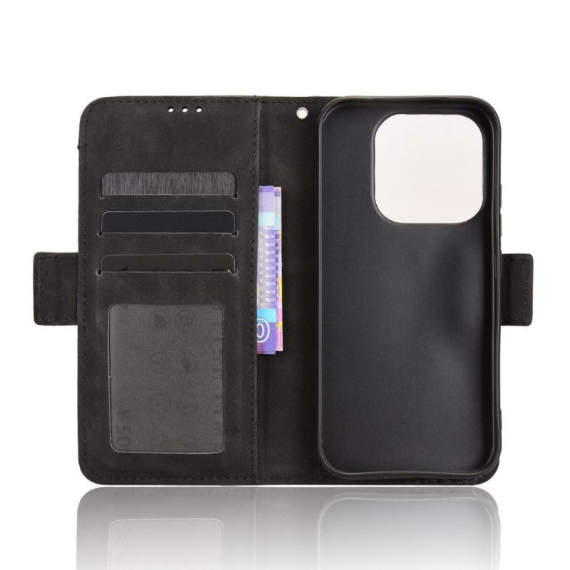 Fodral För Xiaomi 17 Flerkort