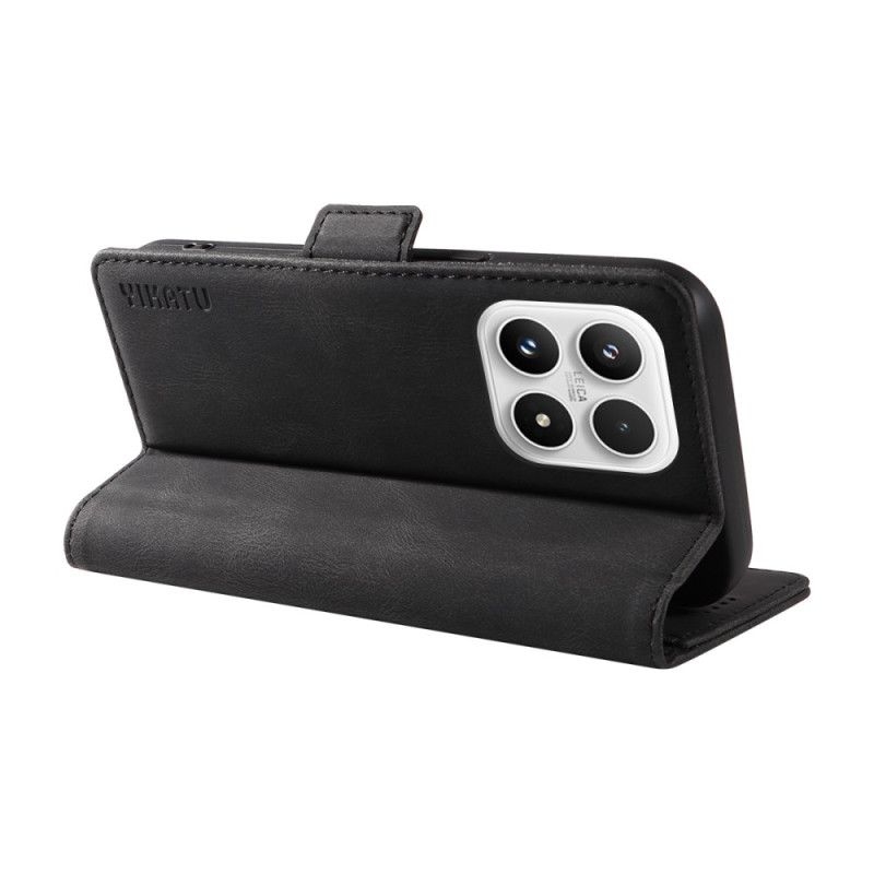 Fodral För Xiaomi 17 Yikatu Mockaeffekt