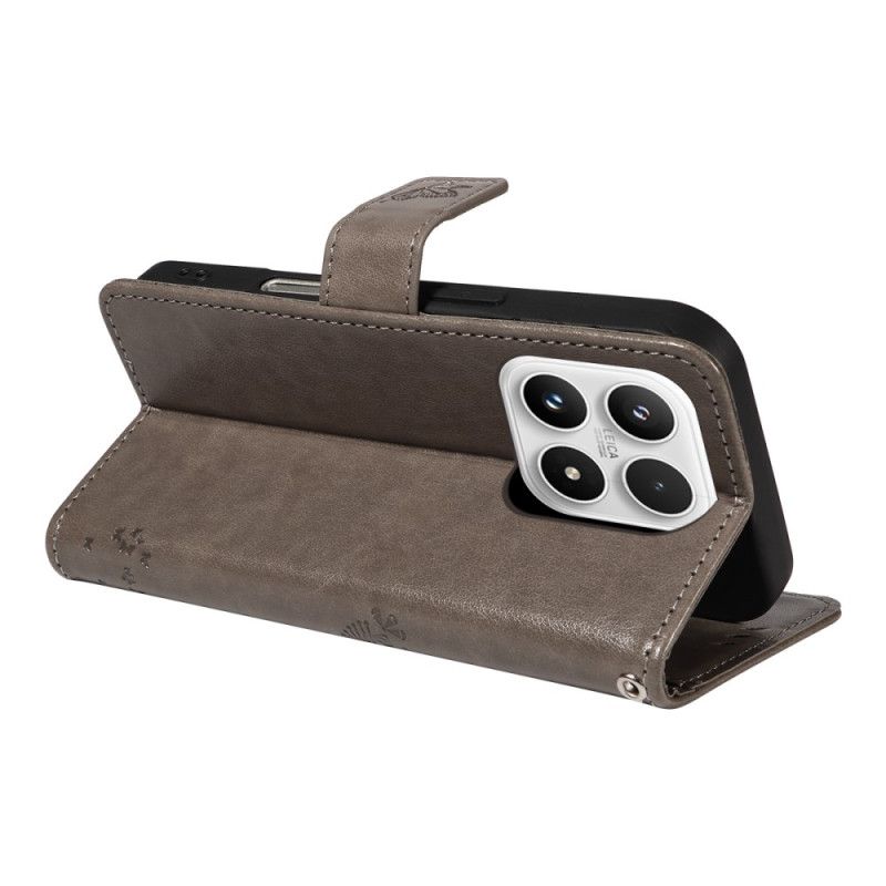 Fodral Xiaomi 17 Kattträd