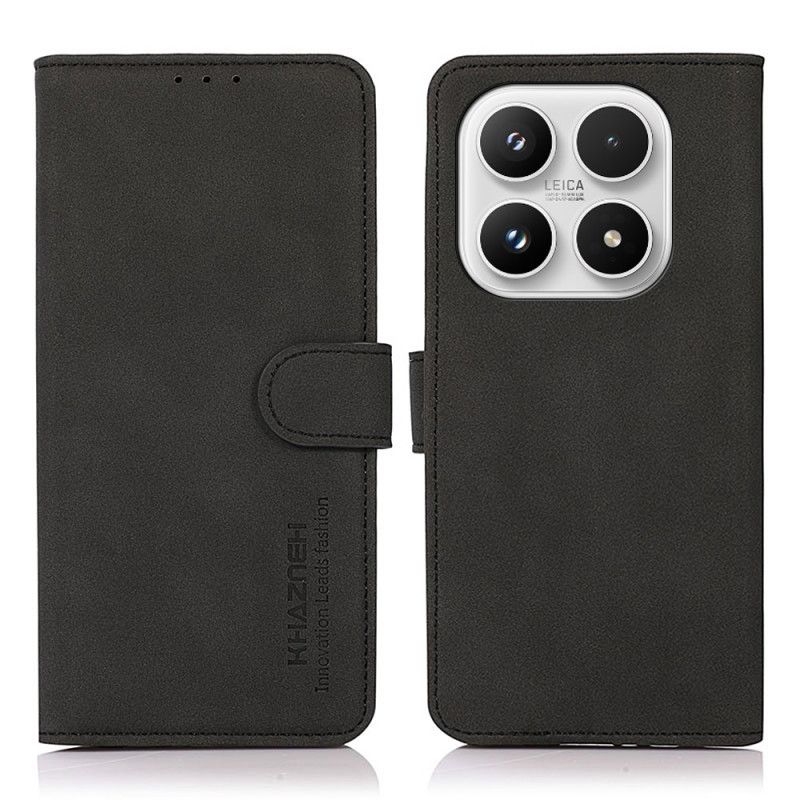 Fodral Xiaomi 17 Khazneh Mockaeffekt