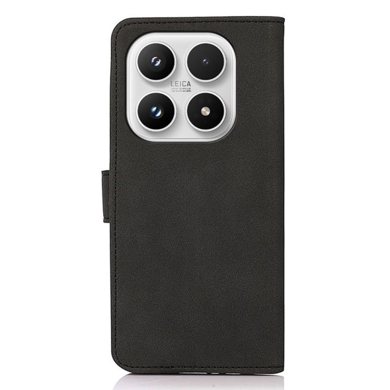 Fodral Xiaomi 17 Khazneh Mockaeffekt