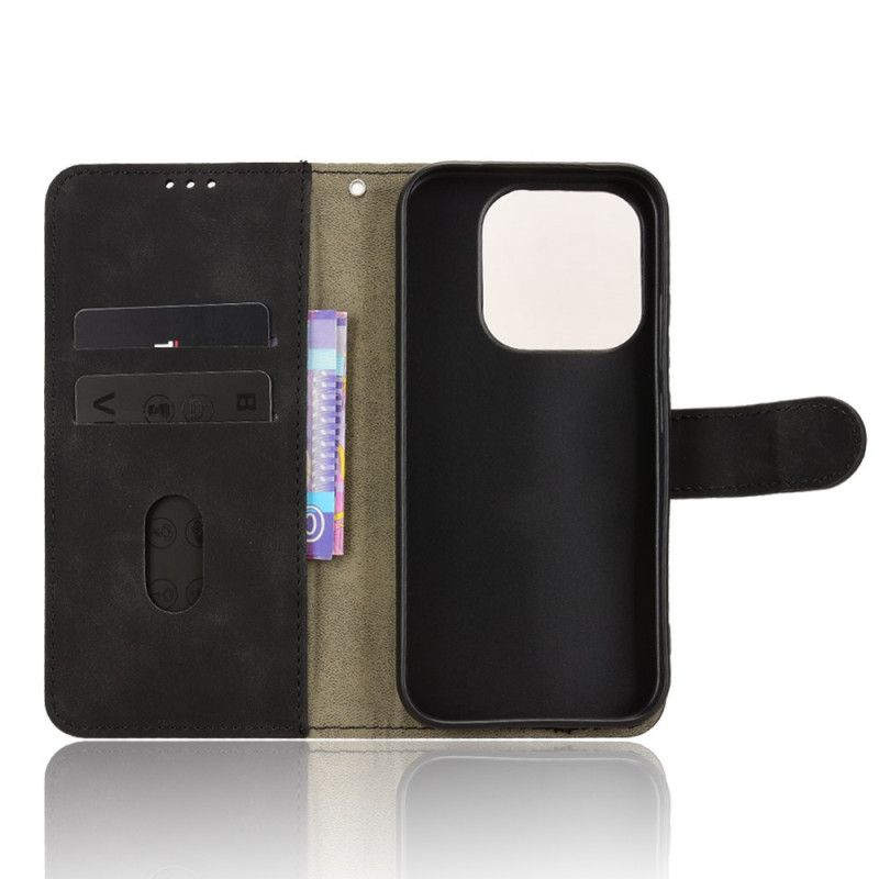 Fodral Xiaomi 17 Mockaeffekt