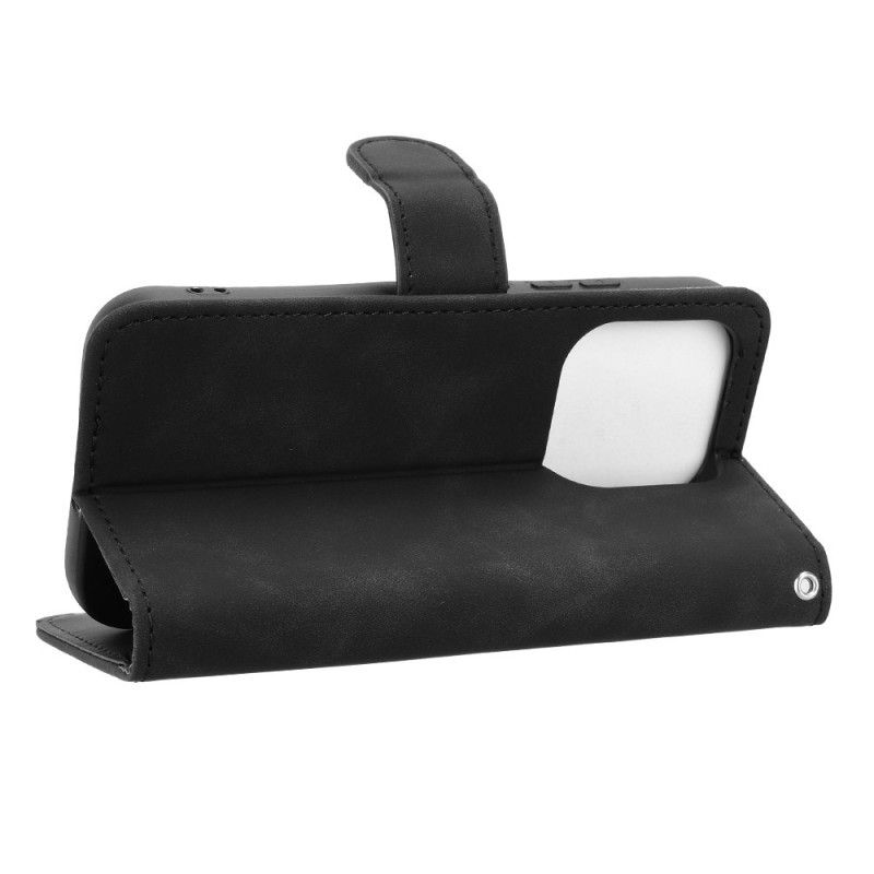 Fodral Xiaomi 17 Mockaeffekt