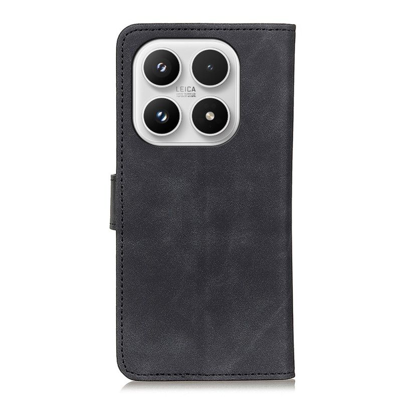 Fodral Xiaomi 17 Retro Khazneh-struktur