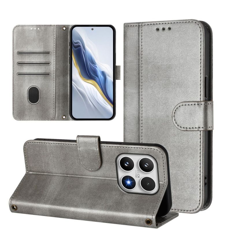 Fodral Xiaomi 17 Retrodesign