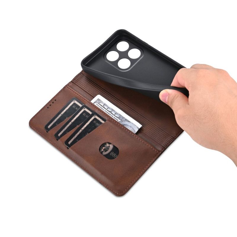 Folio-fodral Xiaomi 17 Azns