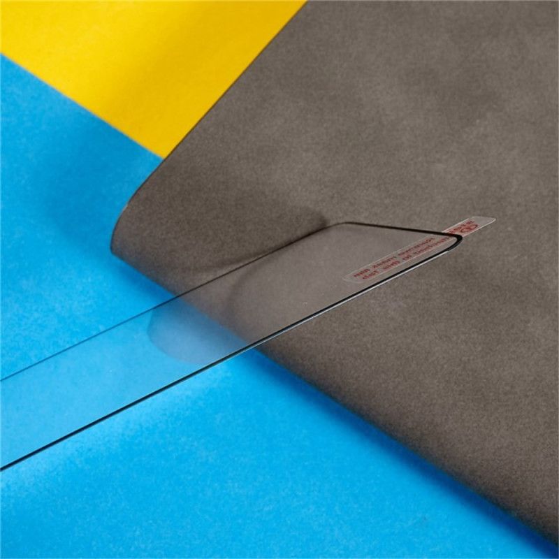 Heltäckande Skärmskydd I Härdat Glas För Xiaomi 17 / Xiaomi 17 Pro