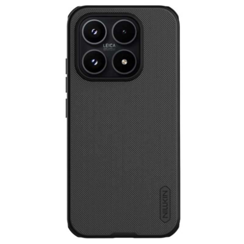 Skal För Xiaomi 17 Magsafe Frosted Shield Pro Nillkin