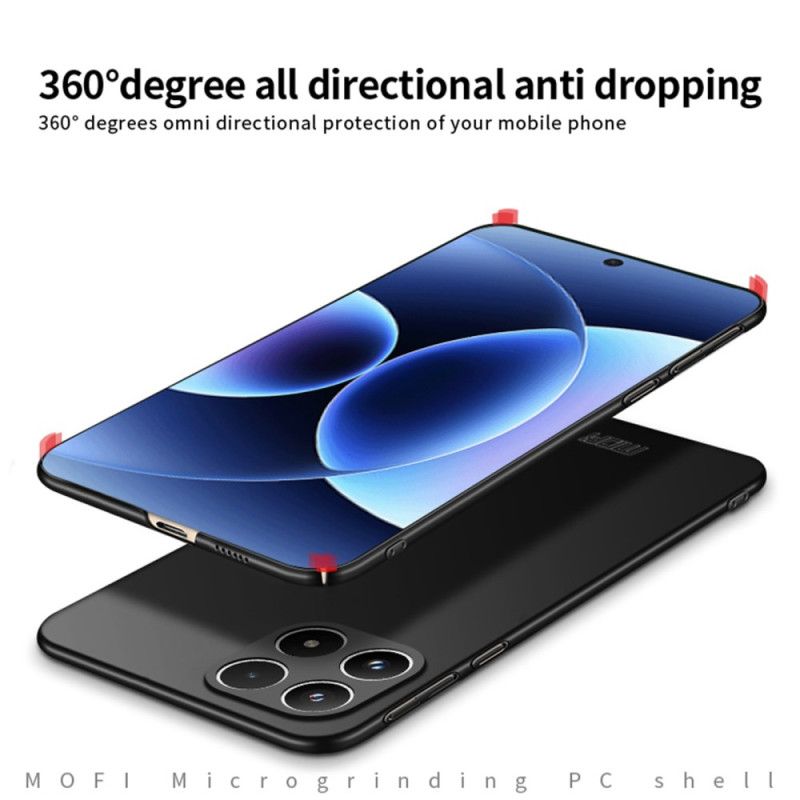 Skal För Xiaomi 17 Mofi Ultratunn