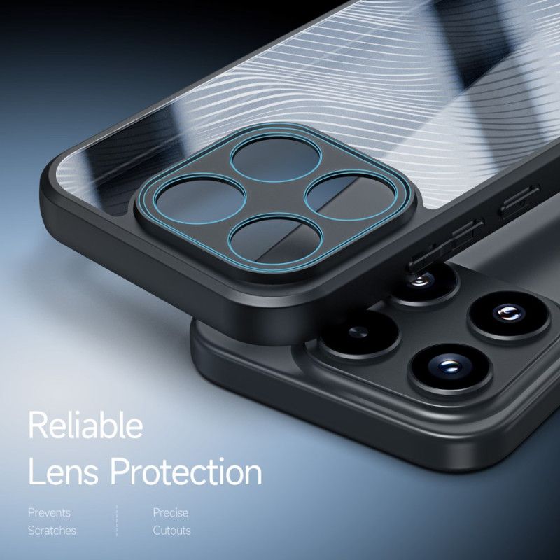 Skal Xiaomi 17 Aimo-serien Dux Ducis