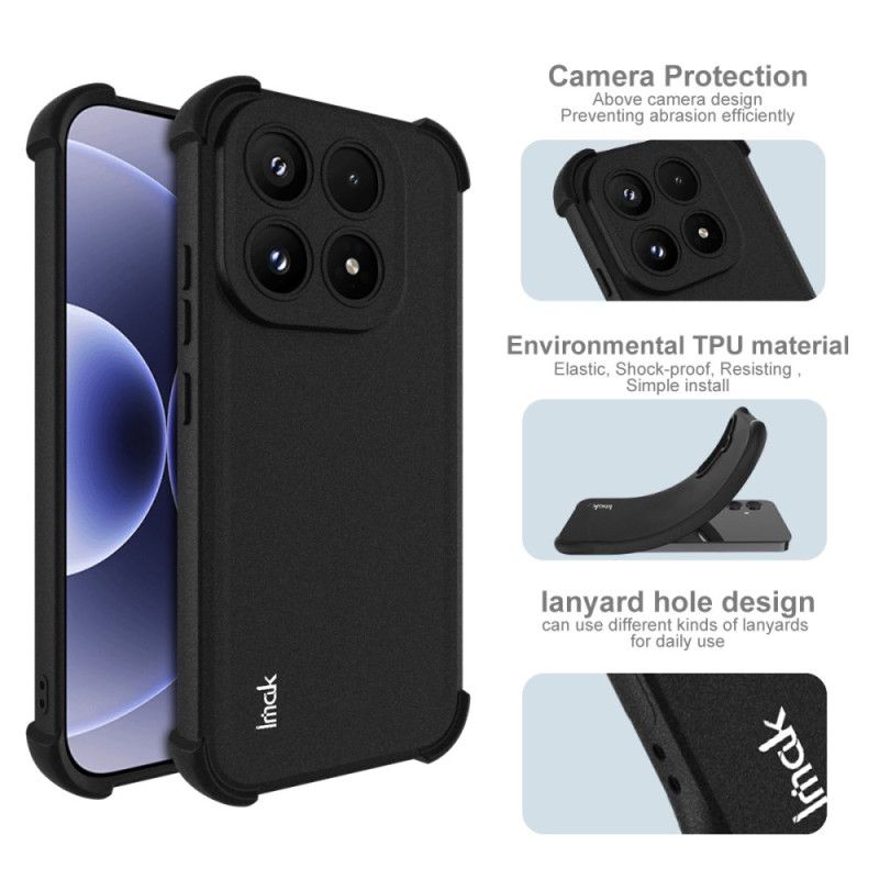 Skal Xiaomi 17 Imak Krockkudde