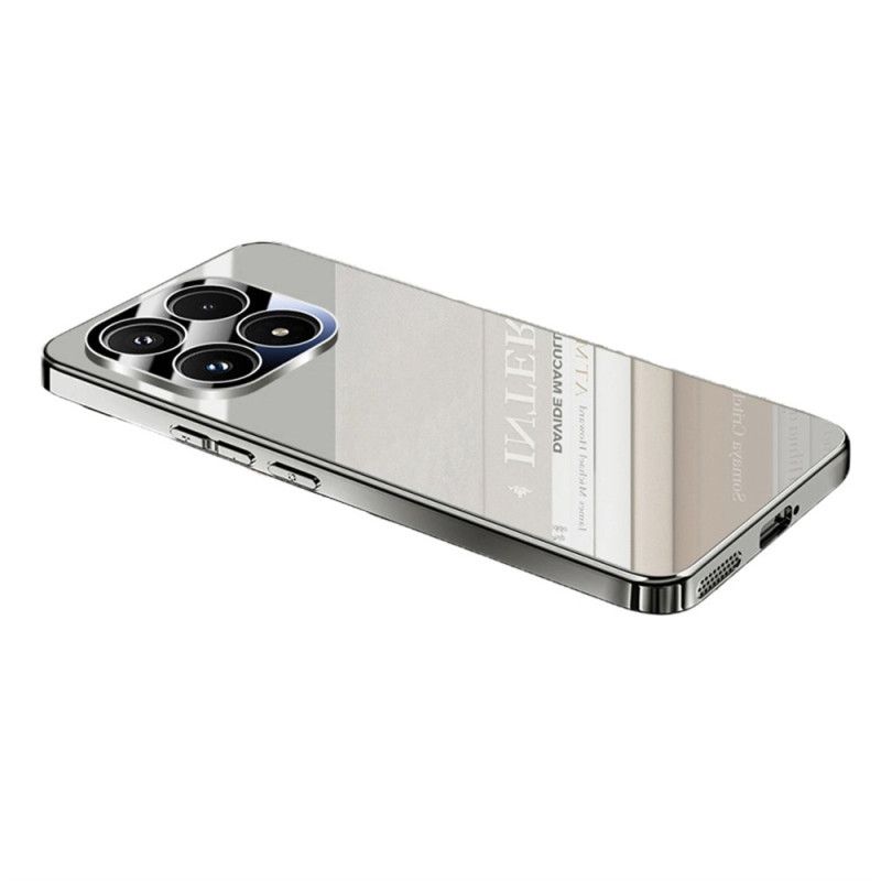 Skal Xiaomi 17 Kameralinsskydd