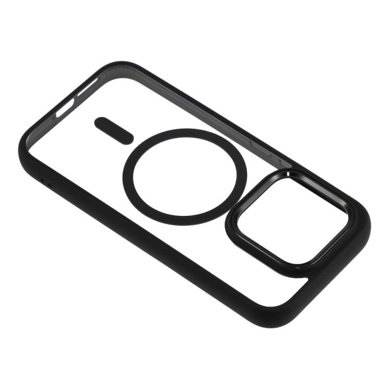 Skal Xiaomi 17 Magnetisk Fallskydd