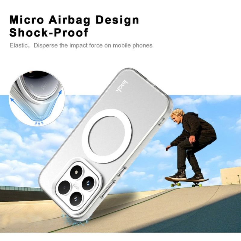 Skal Xiaomi 17 Magnetisk Imak