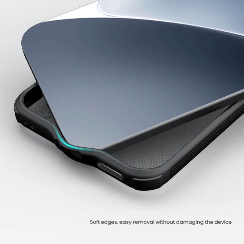 Skal Xiaomi 17 Magsafe Super Frosted Shield Pro Nillkin