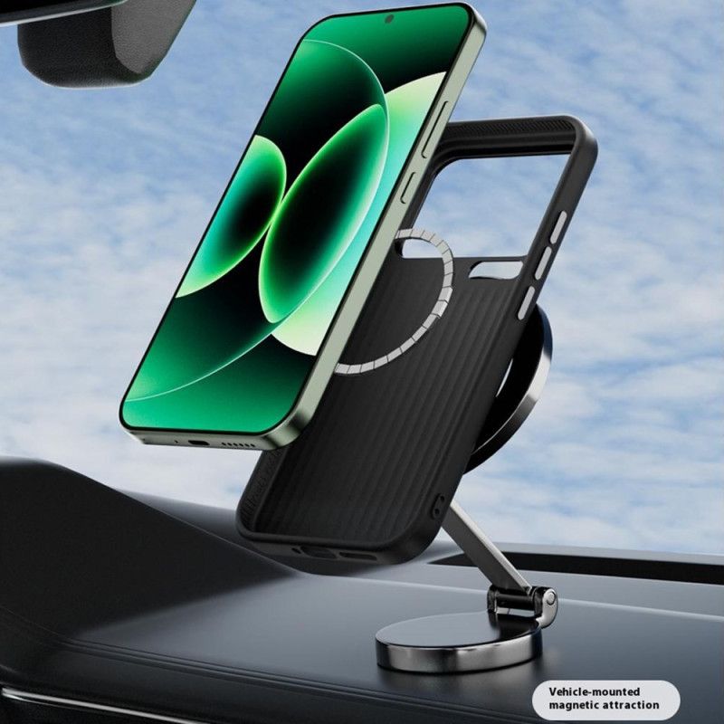 Skal Xiaomi 17 Magsafe Techno Abeel