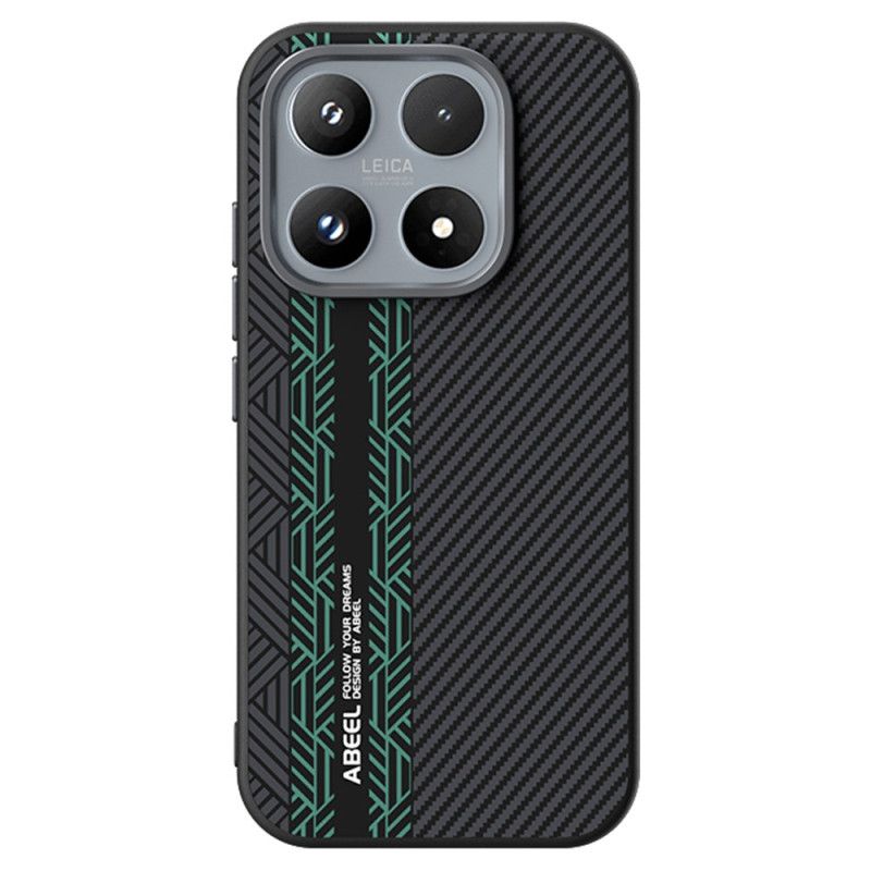 Skal Xiaomi 17 Magsafe Texturerad Abbel