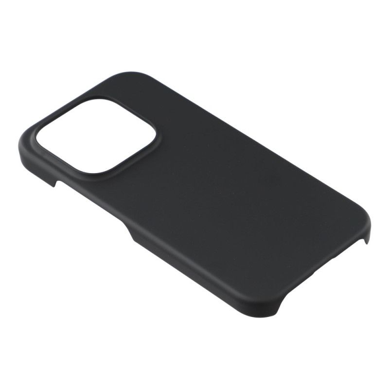 Skal Xiaomi 17 Minimalistisk