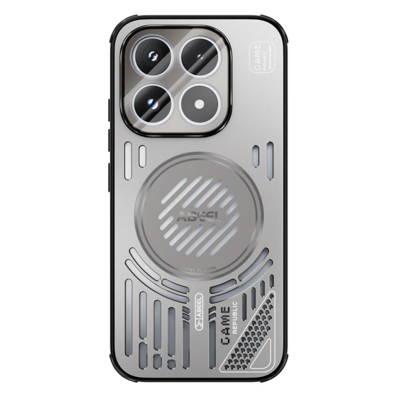 Skal Xiaomi 17 Telefonfodral Abeel Magnetisk