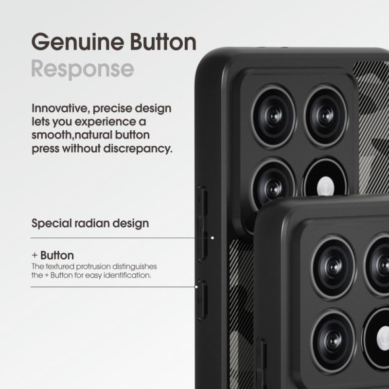 Skal Xiaomi 17 Telefonfodral Ibmrs