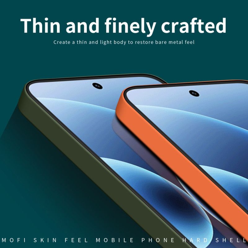 Skal Xiaomi 17 Telefonfodral Mofi Qin-serien